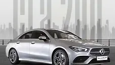 Used Mercedes-Benz CLA 200 Petrol Sport in Delhi