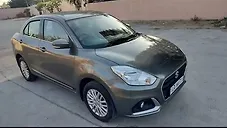 Used Maruti Suzuki DZire ZXi Plus [2020-2023] in Vadodara