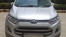 Used Ford Ecosport Titanium 1.5 TDCi in Gurgaon