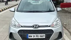 Used Hyundai Grand i10 Magna 1.2 Kappa VTVT in Nagpur