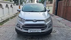 Used Ford Ecosport Titanium 1.5 TDCi (Opt) in Lucknow