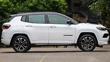 Used Jeep Compass Model S (O) 1.4 Petrol DCT [2021] in Delhi