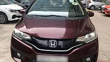 Used Honda Jazz V Diesel in Gurgaon