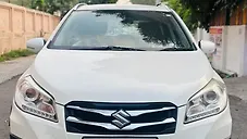 Used Maruti Suzuki S-Cross Alpha 1.6 in Lucknow