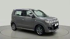 Used Maruti Suzuki Wagon R VXI+ in Mumbai