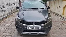 Used Tata Tiago XZ MT [2021-2023] in Lucknow