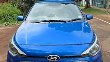 Used Hyundai Elite i20 Magna Plus 1.2 [2019-2020] in Mysore