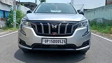 Used Mahindra XUV700 MX Diesel MT 5 STR [2021] in Noida