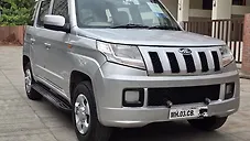 Used Mahindra TUV300 T6 Plus in Mumbai