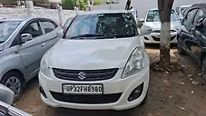 Used Maruti Suzuki Swift DZire VDI in Lucknow