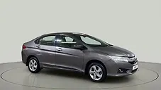 Used Honda City VX CVT in Delhi