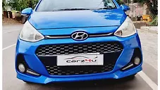 Used Hyundai Grand i10 Asta 1.2 Kappa VTVT in Chennai