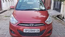 Used Hyundai i10 Sportz 1.2 Kappa2 in Lucknow