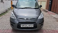 Used Hyundai i10 Era in Lucknow