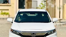 Used Honda Amaze 1.2 E MT Petrol [2018-2020] in Surat