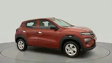 Used Renault Kwid RXL 1.0 in Delhi