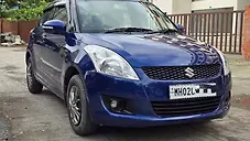 Used Maruti Suzuki Swift VXi in Mumbai