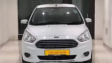 Used Ford Figo Ambiente 1.2 Ti-VCT in Hyderabad