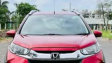 Used Honda WR-V S MT Petrol in Surat