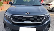 Used Kia Seltos HTK Plus 1.5 Diesel [2019-2020] in Gurgaon