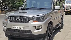 Used Mahindra Scorpio S10 in Mumbai