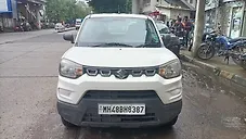 Used Maruti Suzuki S-Presso VXi (O) in Mumbai