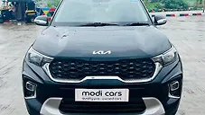 Used Kia Sonet HTK Plus 1.2 Petrol MT in Mumbai