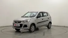Used Maruti Suzuki Alto VXi [2014-2019] in Hyderabad