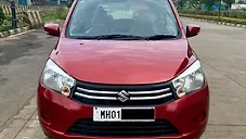 Used Maruti Suzuki Celerio ZXi in Mumbai