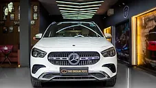 Used Mercedes-Benz GLA 200 [2021-2023] in Delhi