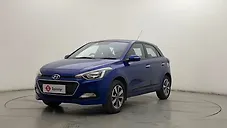 Used Hyundai Elite i20 Asta 1.2 in Hyderabad