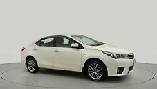 Used Toyota Corolla Altis VL AT Petrol in Delhi