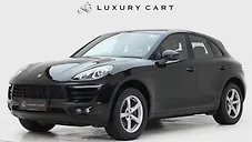 Used Porsche Macan R4 in Meerut