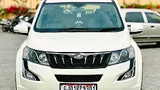 Used Mahindra XUV500 W8 2013 in Surat