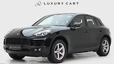 Used Porsche Macan R4 in Indore
