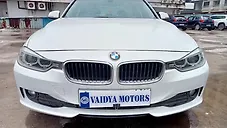 Used BMW 3-Series 320d in Mumbai