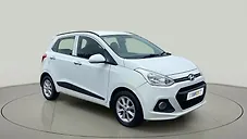 Used Hyundai Grand i10 Asta 1.1 CRDi [2013-2016] in Surat