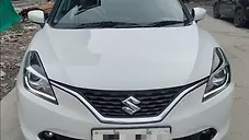 Used Maruti Suzuki Baleno Alpha 1.3 in Dehradun