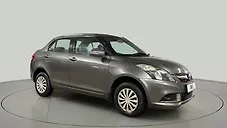 Used Maruti Suzuki Swift DZire VXI in Delhi
