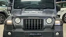 Used Mahindra Thar LX Hard Top Diesel MT 4WD in Mumbai