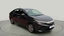 Used Honda City ZX Petrol in Indore