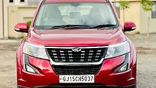 Used Mahindra XUV500 W7 [2018-2020] in Surat