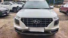 Used Hyundai Venue SX 1.0 Turbo iMT in Ranchi