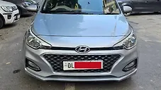 Used Hyundai Elite i20 Sportz 1.2 [2016-2017] in Delhi