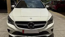 Used Mercedes-Benz CLA 200 CDI Sport in Pune