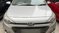 Used Hyundai Elite i20 Asta 1.4 CRDI in Gurgaon