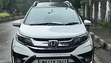 Used Honda BR-V V Petrol in Mumbai