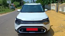 Used Kia Carens Luxury Plus 1.5 Diesel AT 6 STR in Coimbatore