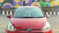 Used Hyundai Grand i10 Sportz 1.2 Kappa VTVT in Surat