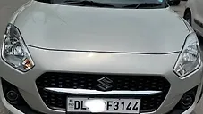 Used Maruti Suzuki Swift VXi in Delhi
